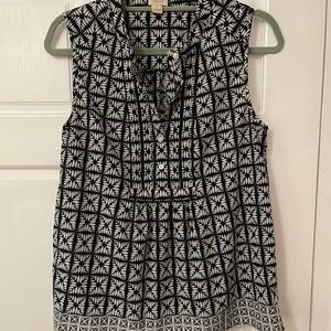 J. Crew Blouse